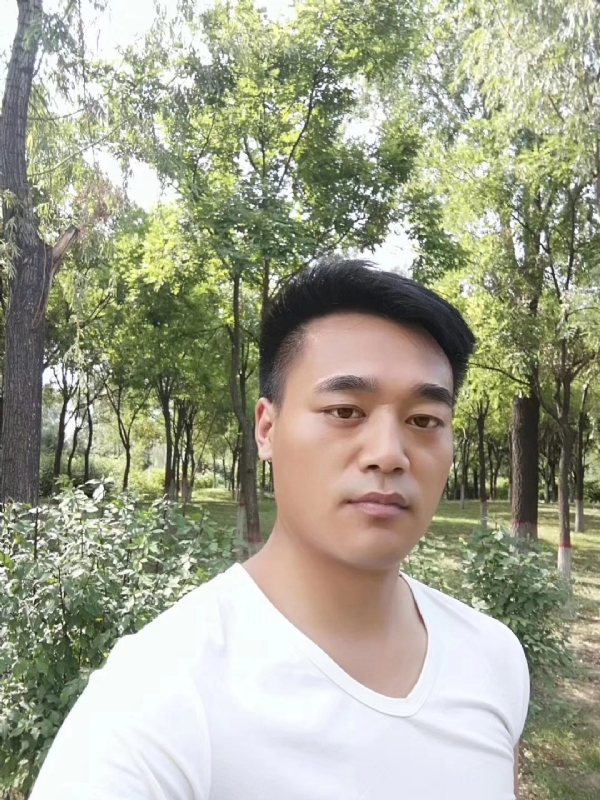 缘定今生的第一张照片--泰宁相亲网