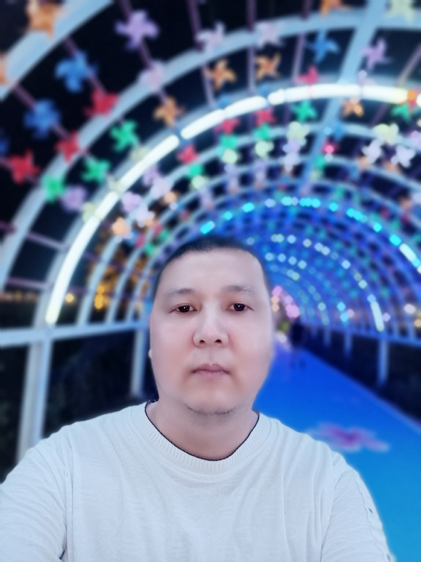 这样的我的第一张照片--泰宁相亲网