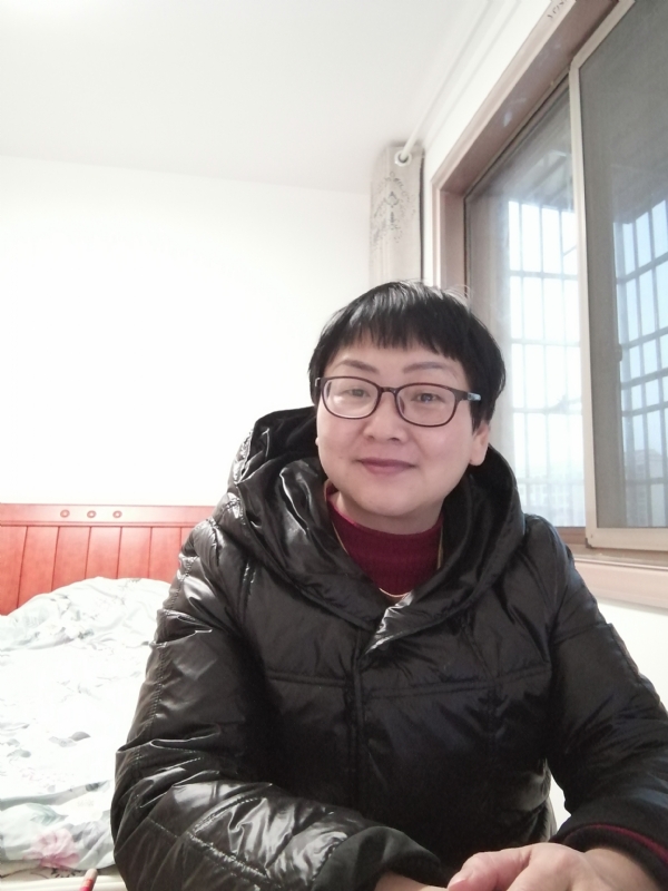 娟姐的第一张照片--泰宁相亲网
