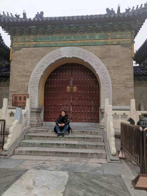 吾笨如牛的第一张照片--泰宁相亲网