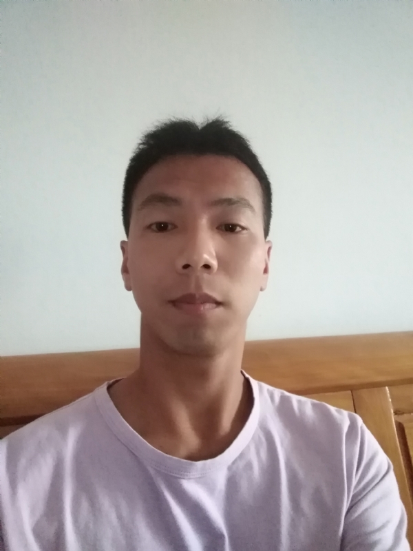 阿立的第一张照片--泰宁相亲网