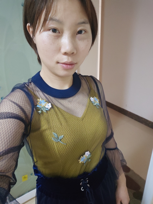 离落的第一张照片--泰宁相亲网