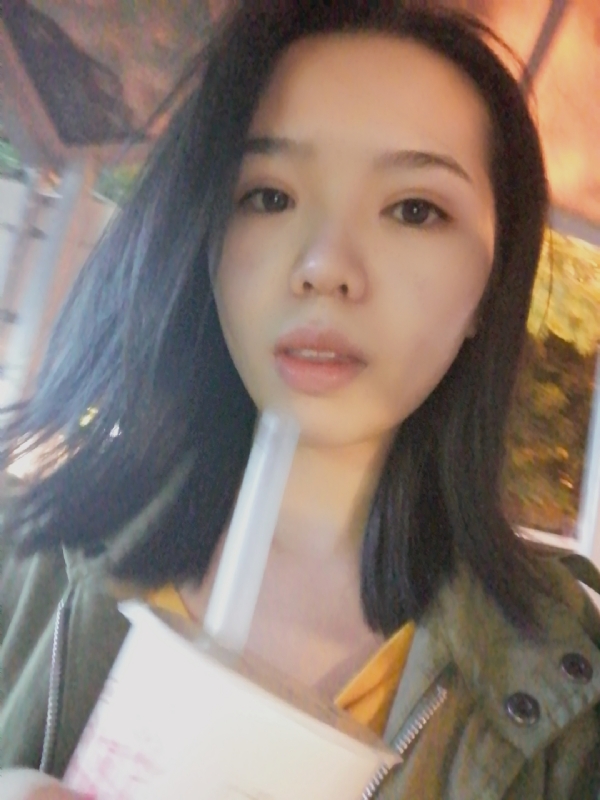 涯涯的第一张照片--泰宁相亲网