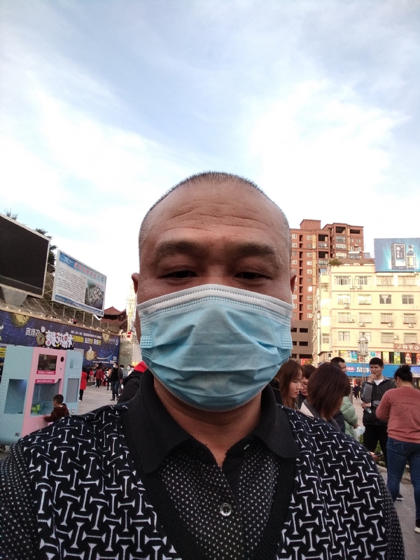 港湾的第一张照片--泰宁相亲网