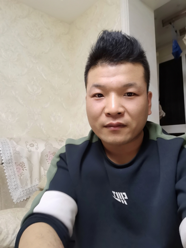 小猪猪的第一张照片--泰宁相亲网