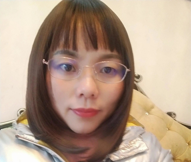 爱笑的彩虹的第一张照片--泰宁相亲网