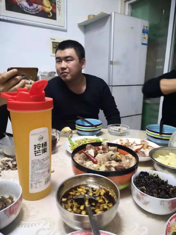 李嘉林的第一张照片--泰宁相亲网