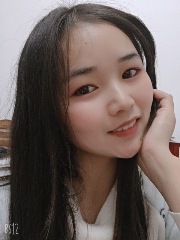 王小姐的第二张照片--泰宁相亲网