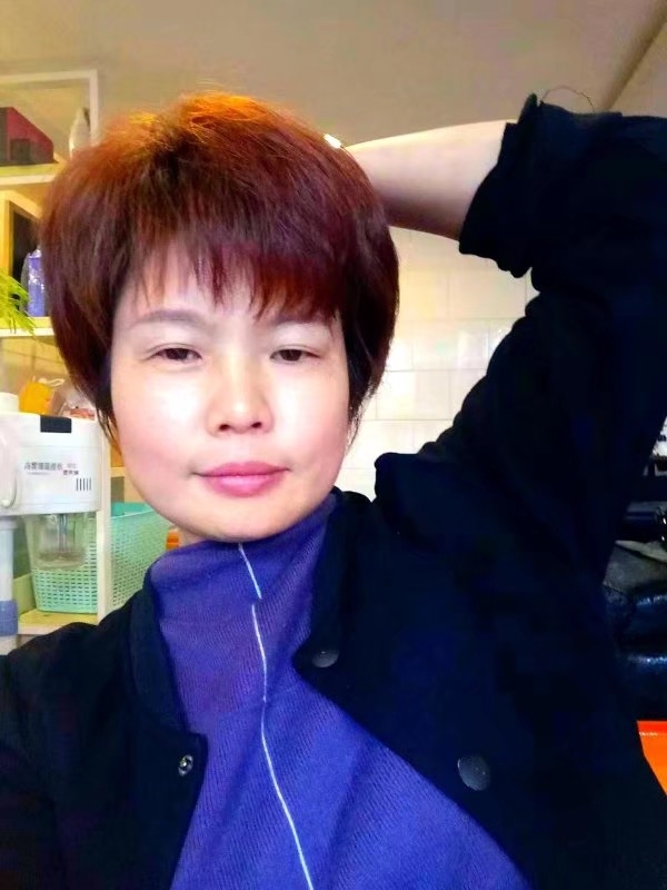 心若向阳的第二张照片--泰宁相亲网