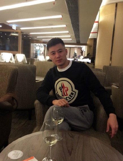 吴辉的第一张照片--泰宁相亲网
