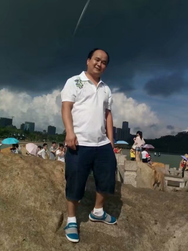 情殇的第一张照片--泰宁相亲网