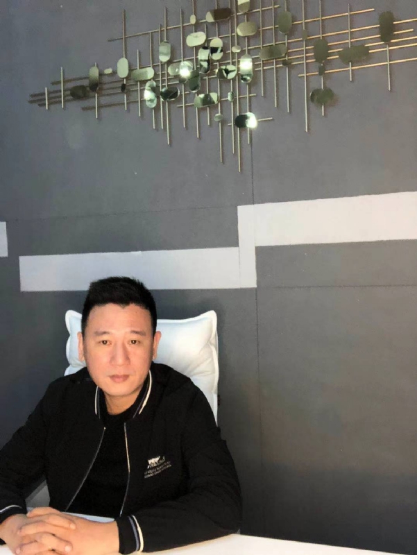 SAM的第一张照片--泰宁相亲网