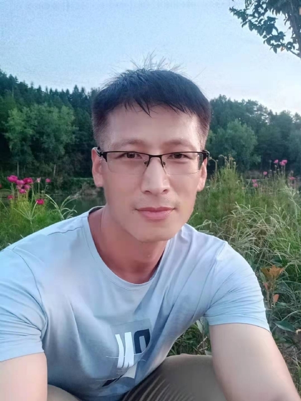 零零柒的第一张照片--泰宁相亲网