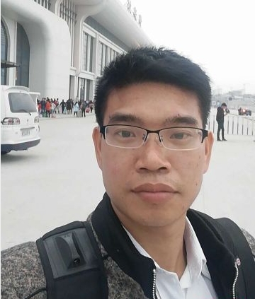 阿龙的第一张照片--泰宁相亲网