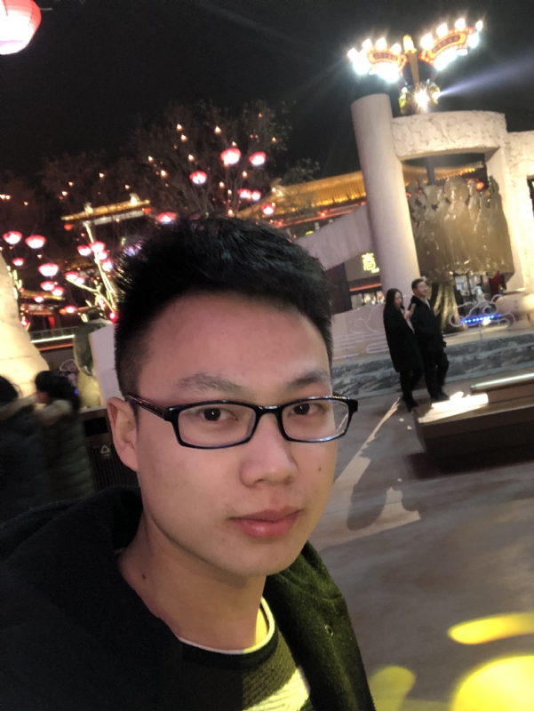 吃葡萄不吐葡萄皮的第一张照片--泰宁相亲网