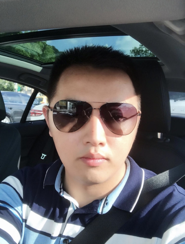 郑昊的第一张照片--泰宁相亲网