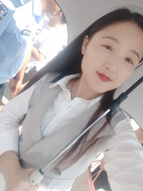木子田心的第一张照片--泰宁相亲网