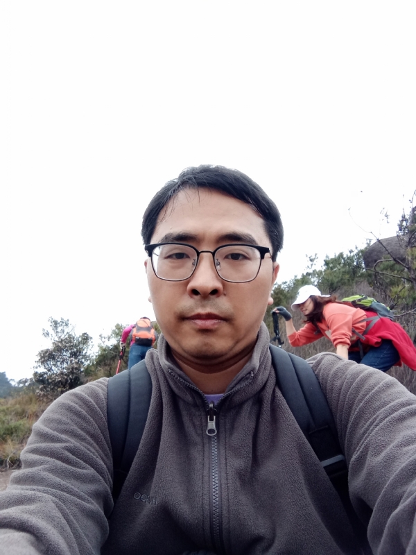 凯歌的第三张照片--泰宁相亲网