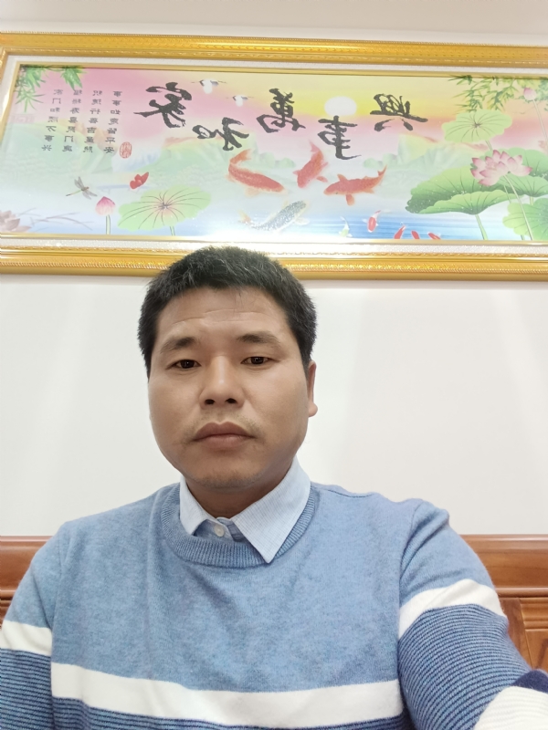 浩南的第一张照片--泰宁相亲网