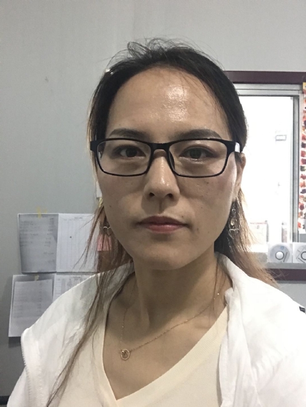 爱在春天的第一张照片--泰宁相亲网