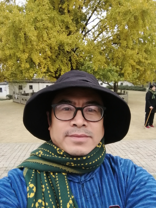 自由人的第一张照片--泰宁相亲网