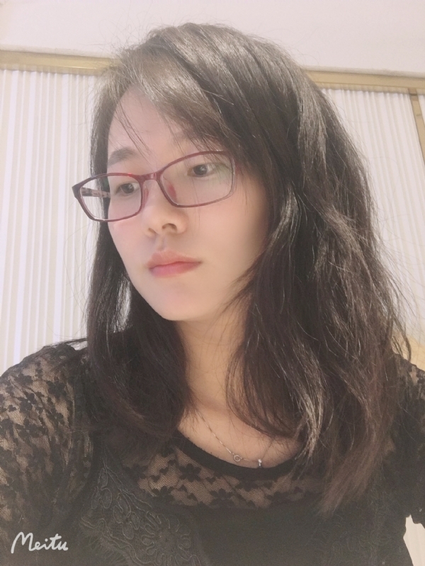 奇奇的第一张照片--泰宁相亲网