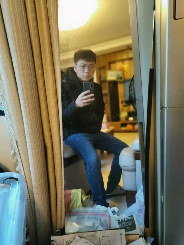 画影的第一张照片--泰宁相亲网