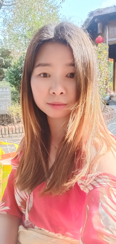 赫赫的第一张照片--泰宁相亲网