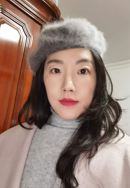 小莲的第一张照片--泰宁相亲网