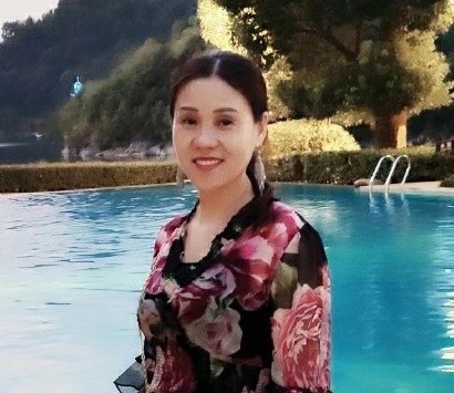 Xiang女士的第一张照片--泰宁相亲网