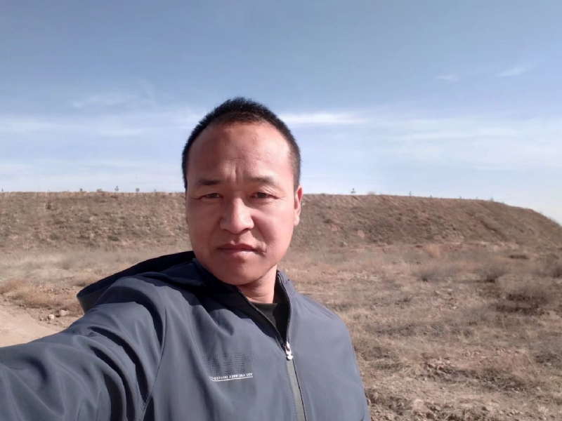 爱你不是我的第一张照片--泰宁相亲网