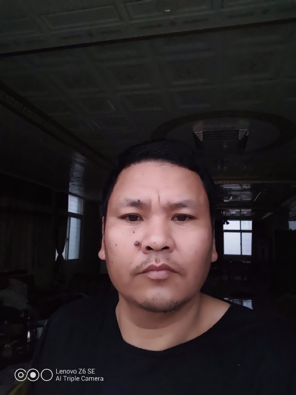 真诚的第一张照片--泰宁相亲网
