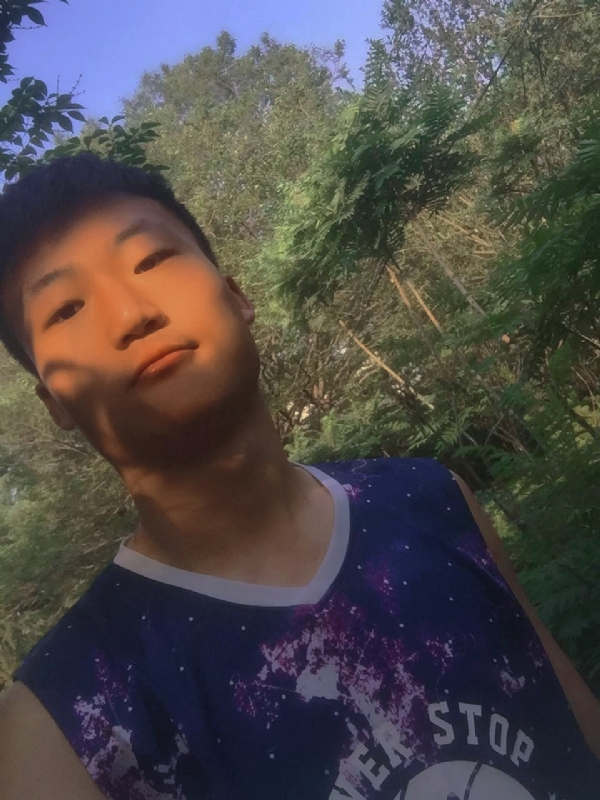 夏日的第一张照片--泰宁相亲网