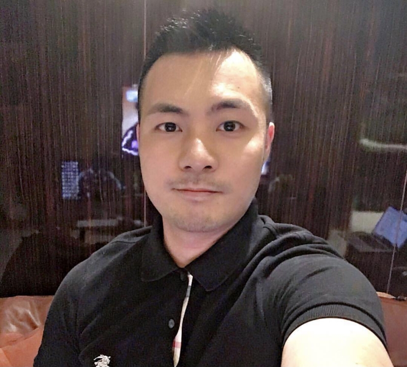 相濡以沫的第二张照片--泰宁相亲网