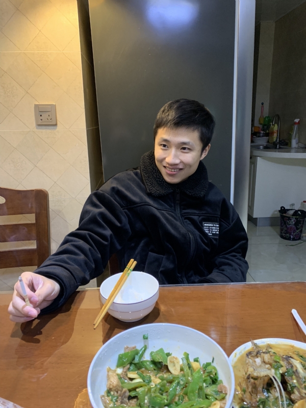 人间失格的第一张照片--泰宁相亲网