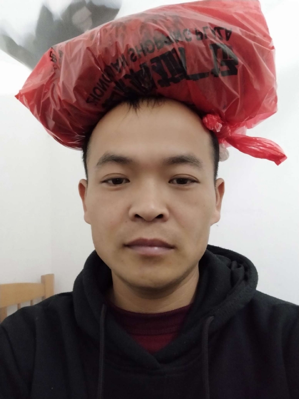 弱水三千只取一瓢的第一张照片--泰宁相亲网
