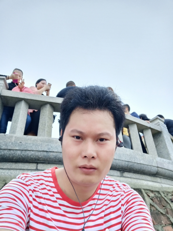 hαⅰ的第一张照片--泰宁相亲网
