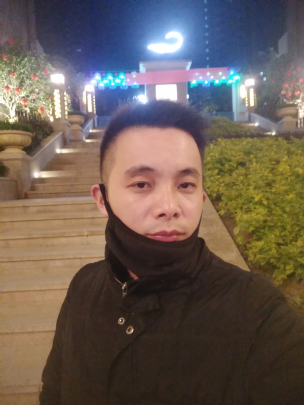 缘份来了挡都挡不住的第二张照片--泰宁相亲网