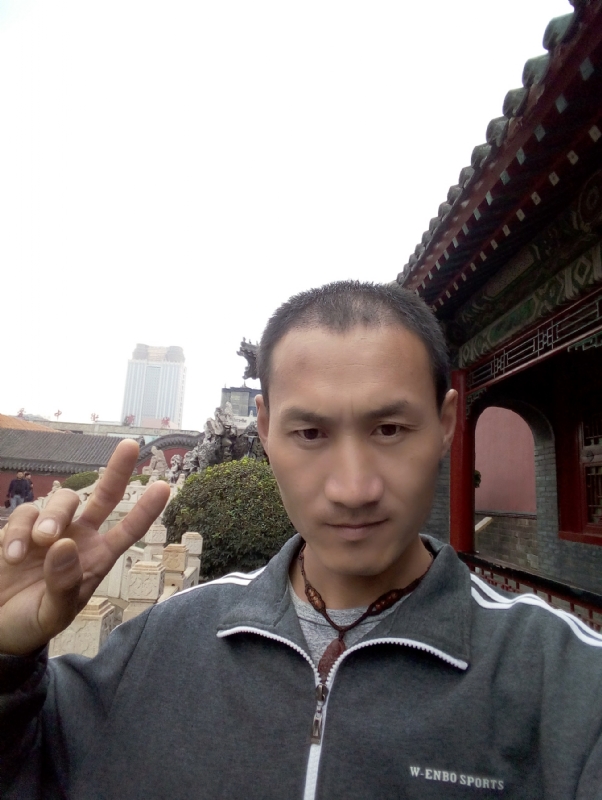 清雨的第一张照片--泰宁相亲网