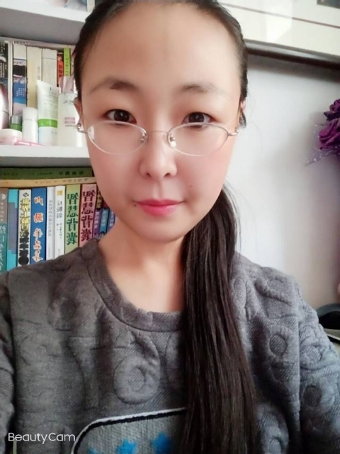 精卫公主的第一张照片--泰宁相亲网