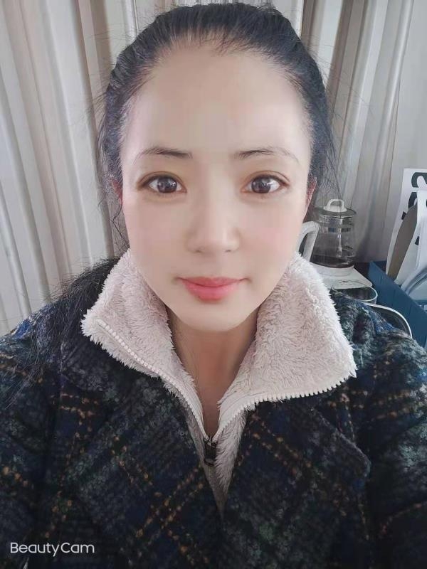 春晓的第一张照片--泰宁相亲网