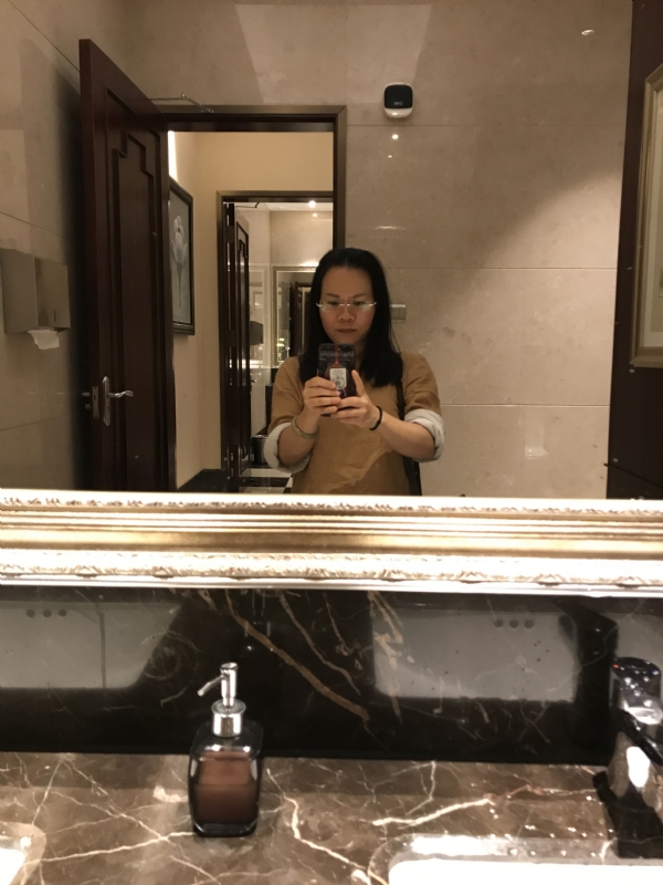 黄莺的第一张照片--泰宁相亲网