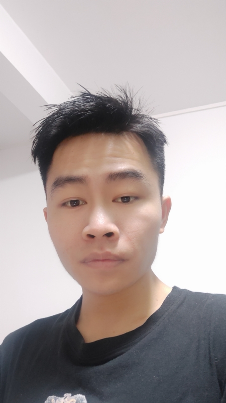 哇哈哈的第一张照片--泰宁相亲网