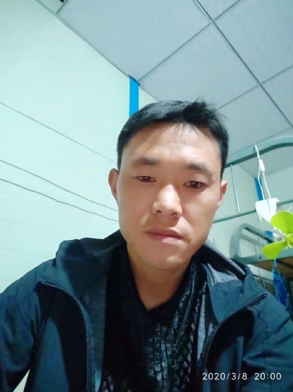 悟的第一张照片--泰宁相亲网