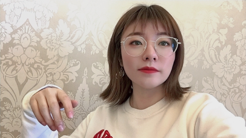 甜心的第一张照片--泰宁相亲网