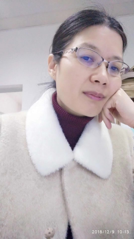 芷妤的第一张照片--泰宁相亲网