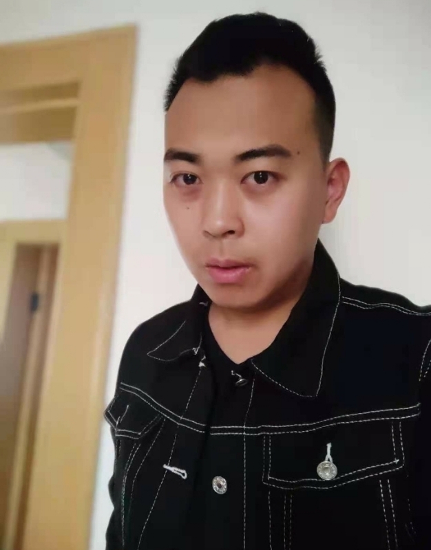 天边一丝风的第一张照片--泰宁相亲网