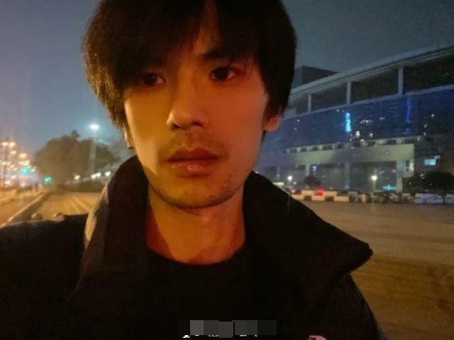 陈书誉的第一张照片--泰宁相亲网
