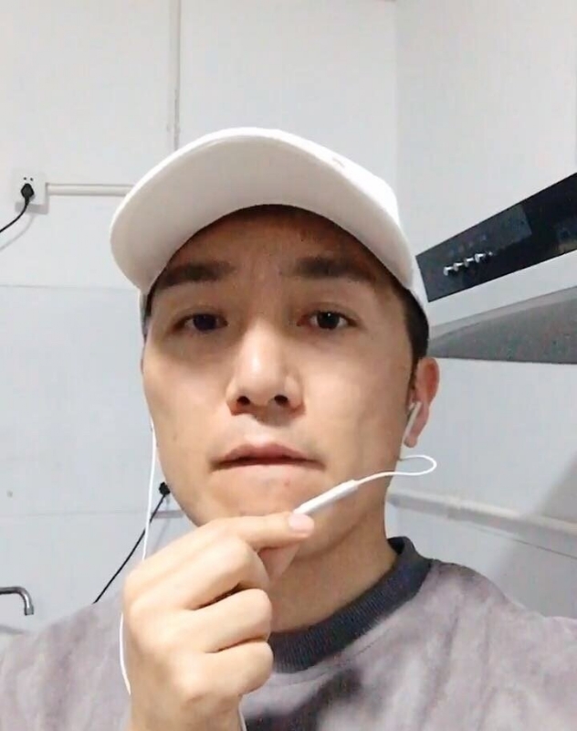简单人生的第一张照片--泰宁相亲网