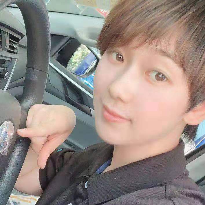 燕子的第一张照片--泰宁相亲网